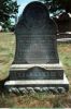 Photo of headstones/thumb_Christena Dodds d 1928 hdstn Malahide Luton cem Elgin co ON